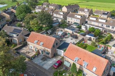 Woning Koogweg 22 Beets