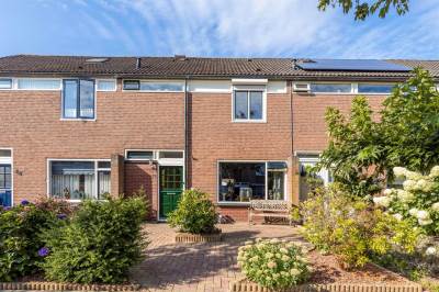 Woning Kamperfoeliestraat 46 Musselkanaal