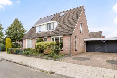 Woning Hanebalken 38 Drachten