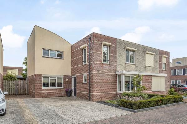 Woning Zonnewoud 9 Boven-Leeuwen