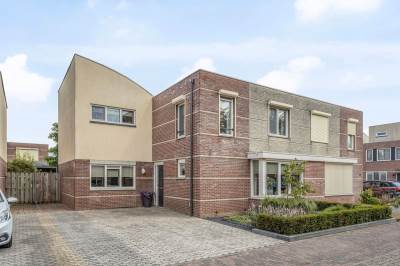 Woning Zonnewoud 9 Boven-Leeuwen
