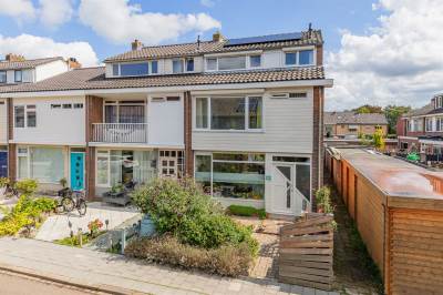 Woning Nic. Beetsstraat 26 Hazerswoude-Rijndijk
