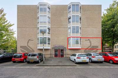 Woning Blekerssingel 53 Amersfoort