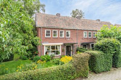 Woning Hugo de Grootlaan 1 Lochem