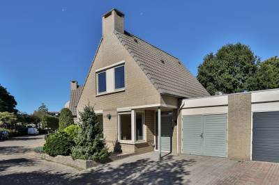 Woning Mouterij 79 Schijndel