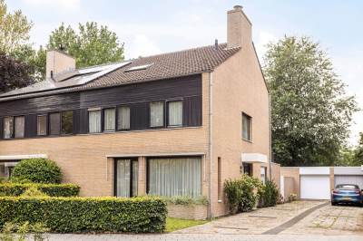 Woning de Koppele 393 Eindhoven