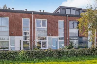 Woning Saasveldstraat 14 Tilburg