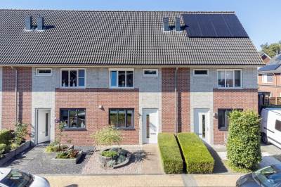 Woning Divisie 17 Steenwijk