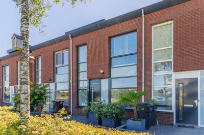 Woning Saasveldstraat 30 Tilburg