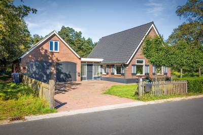 Woning Veldkampsteeg 1 Bathmen