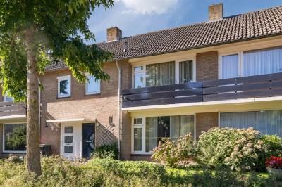 Woning Pieter Bruegellaan 28 Berkel-Enschot