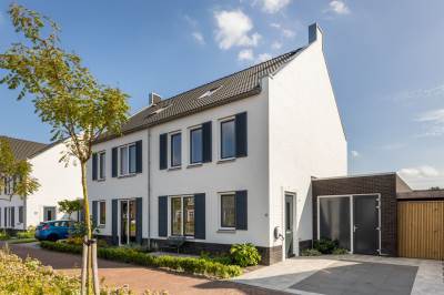 Woning Spoorzicht 18 Wilnis