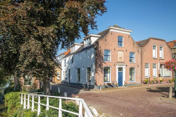 Woning Dorp 226 Benschop
