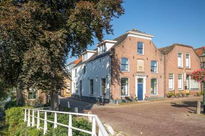 Woning Dorp 226 Benschop