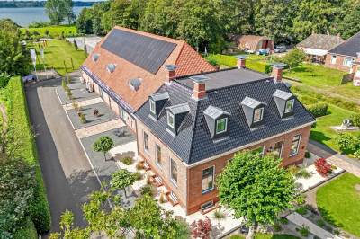 Woning Hoofdweg 68 Scharmer