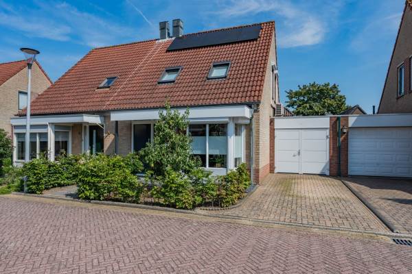 Woning Eind 8 Ochten