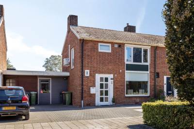 Woning Beukenstraat 42 Goor