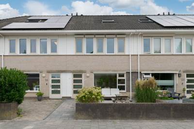 Woning Laurierstraat 32 Assen