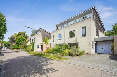 Woning Albert Schweitzerlaan 108 Nijmegen