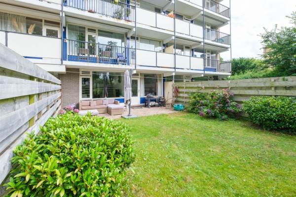 Woning Aart van der Leeuwlaan 28 Groningen