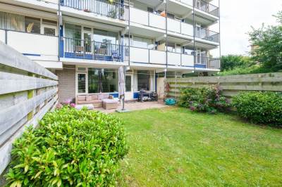 Woning Aart van der Leeuwlaan 28 Groningen