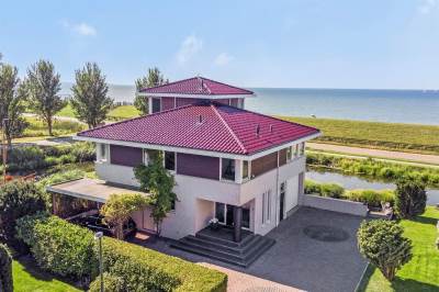 Woning De Nôling 9 Hindeloopen