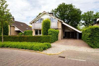 Woning De Wulp 42 Vriezenveen