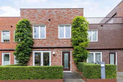 Woning Plein 1944 129D Nijmegen