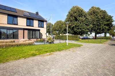 Woning Zomertaling 19 Lemmer
