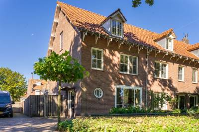 Woning Leijparkweg 27 Tilburg