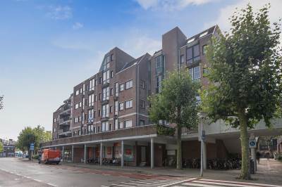 Woning Plantsoen 162 Wageningen