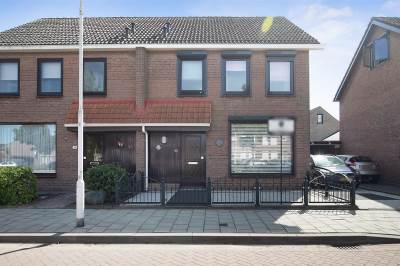 Woning Bernhardstraat 41 Westdorpe
