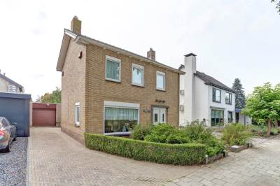 Woning Spoorlaan 13 Etten-Leur