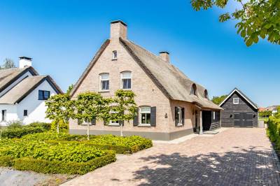 Woning de Kroon 12A Wijk en Aalburg