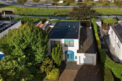 Woning Moerbeeklaan 42 Heerhugowaard