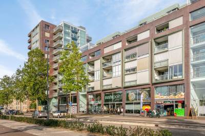 Woning Onderwijsboulevard 130 Den Bosch