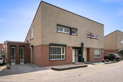 Woning Jacob van Maerlantstraat 12 Helmond
