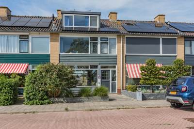 Woning Dronenpark 56 Bodegraven