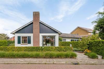 Woning Berkenhovestraat 121 Aalten