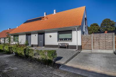 Woning Timorstraat 16 Maastricht