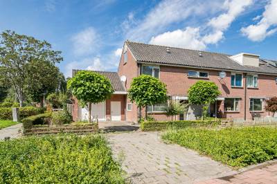 Woning Mijnsherenweg 98 Kudelstaart