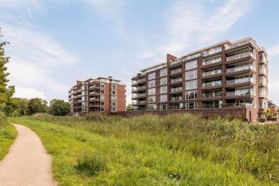 Woning Laan van Hooglede 66 Vlaardingen