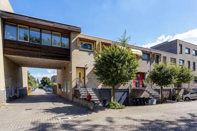 Woning Hollandiahof 13 Schiedam