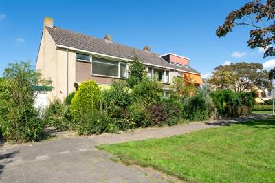 Woning Amstelstraat 30 Alkmaar