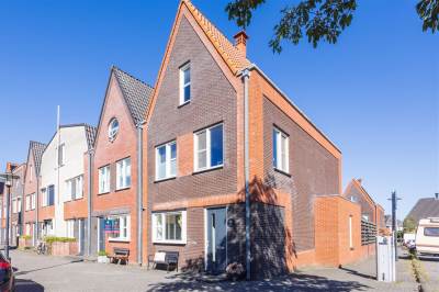 Woning Leliestraat 41 Enschede