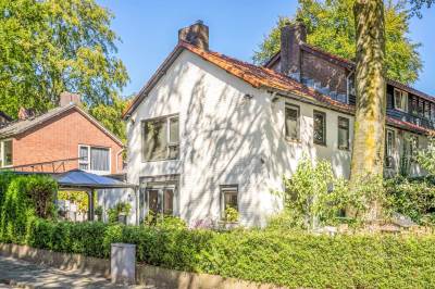 Woning Batavenlaan 1 Apeldoorn