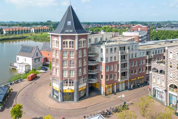 Woning Vossenburcht 22 Vleuten