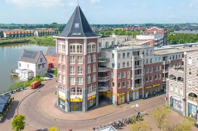 Woning Vossenburcht 22 Vleuten