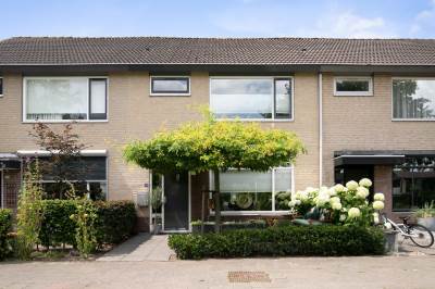 Woning Lavendelhof 135 Oosterhout (NB)