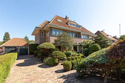 Woning Pieter de Hooghlaan 69 Hilversum